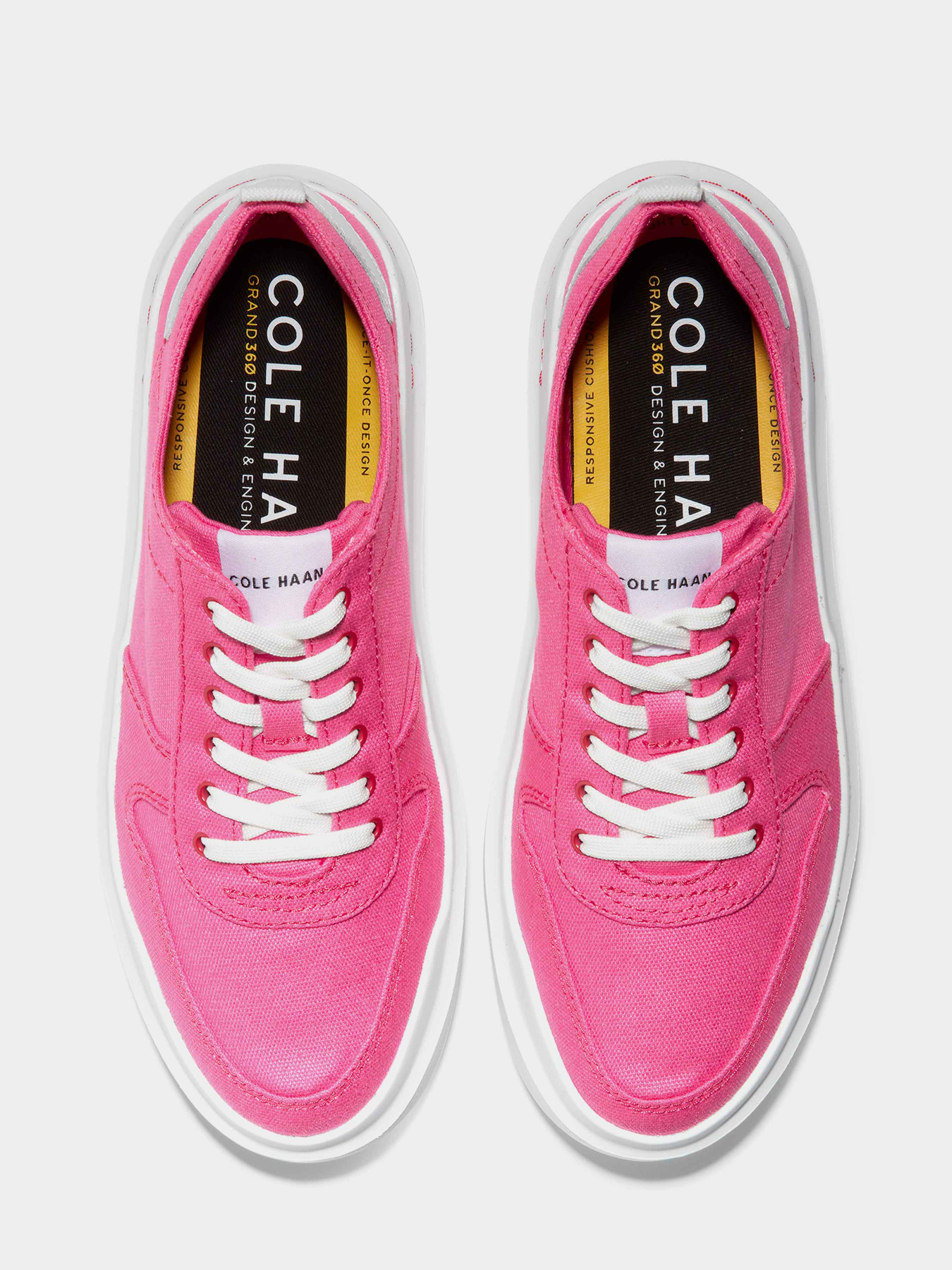 Кеди Cole Haan модель W23289 Фото