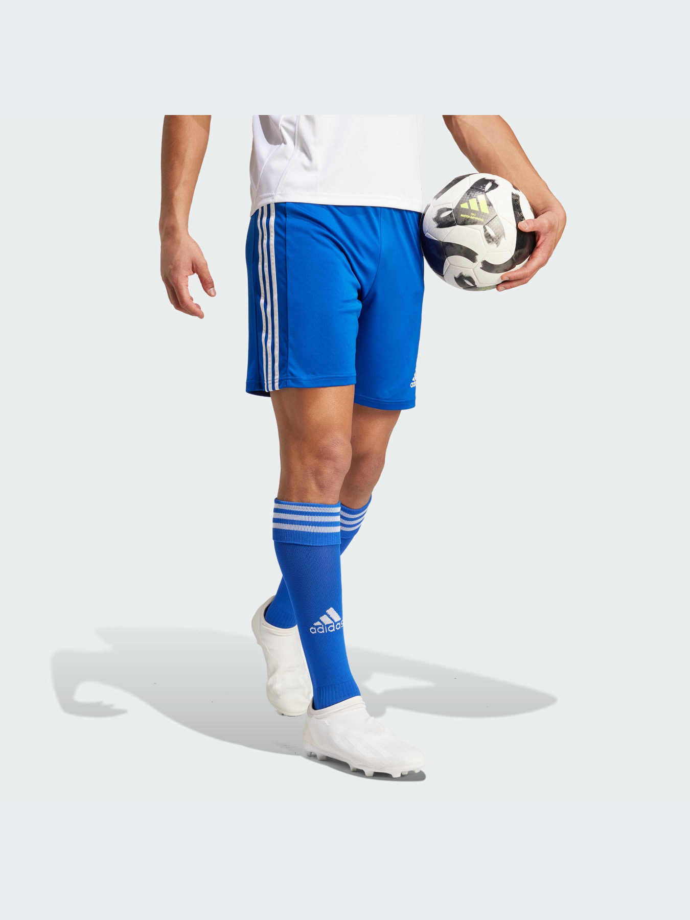 Шорты Adidas модель GK9153 Шорты Adidas модель GK9153 Фото