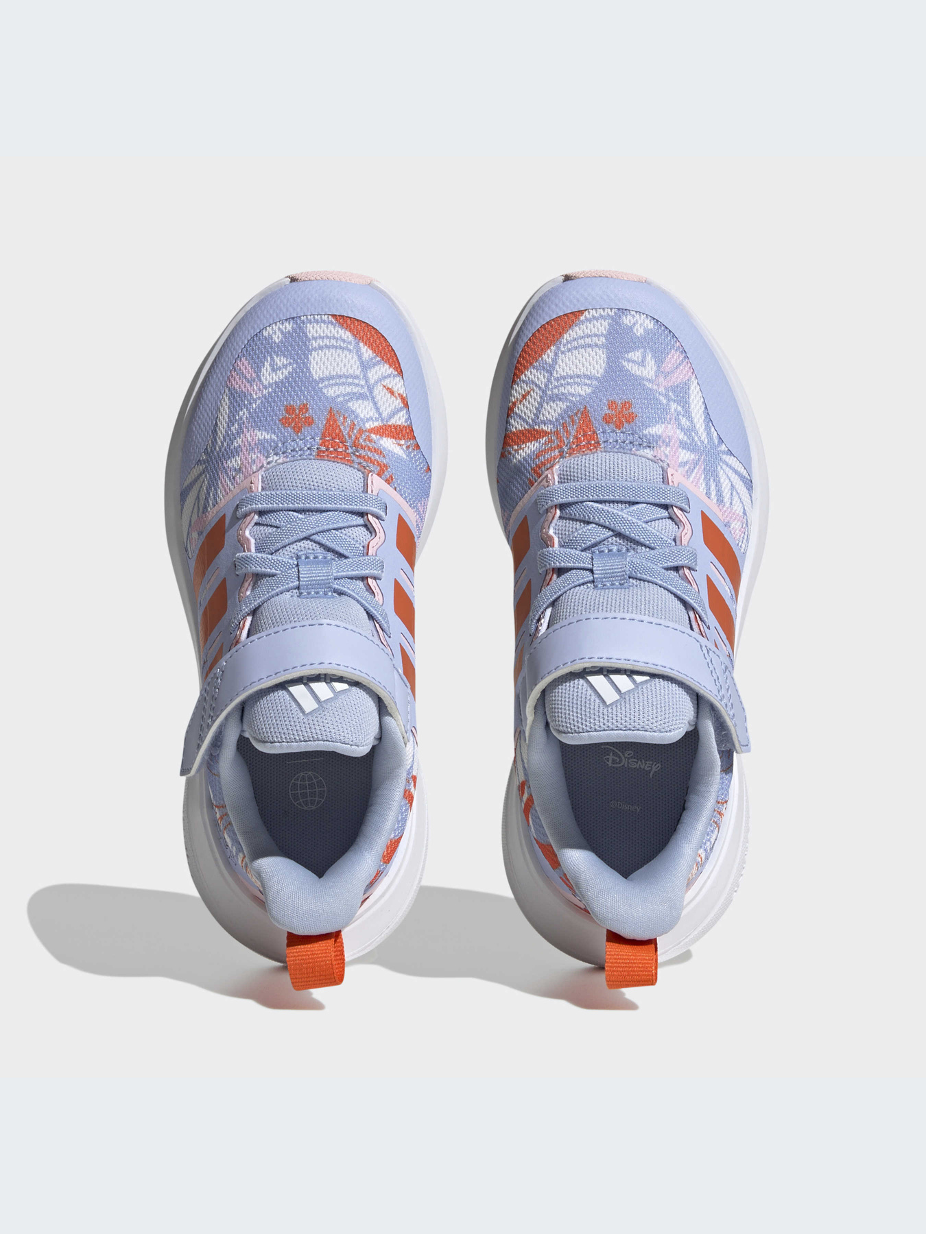 Кросівки Adidas модель HP8999 Фото