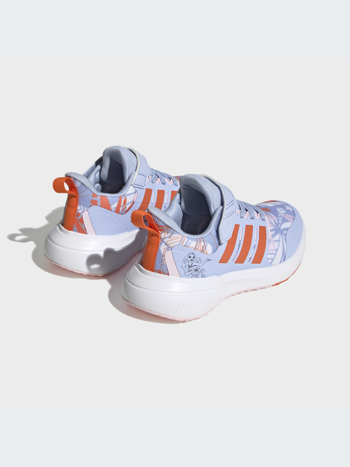 Кросівки Adidas модель HP8999 Фото