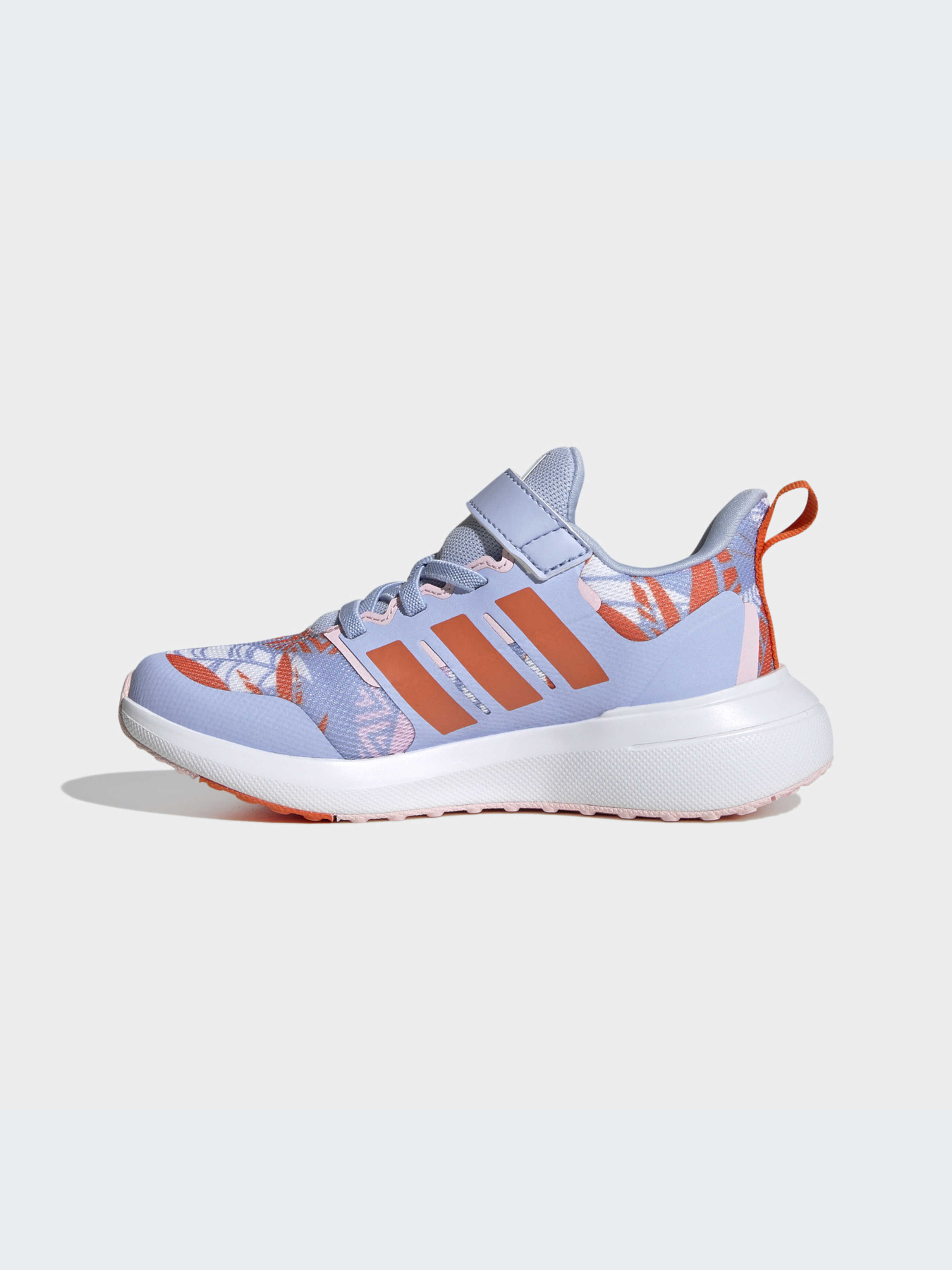 Кросівки Adidas модель HP8999 Фото