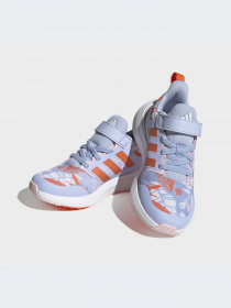 Кросівки Adidas модель HP8999 Фото