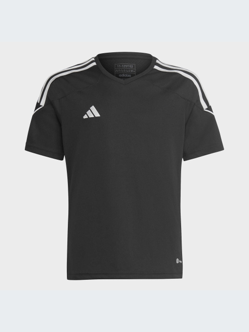 Футболки і поло Adidas Tiro модель HR4617 Фото