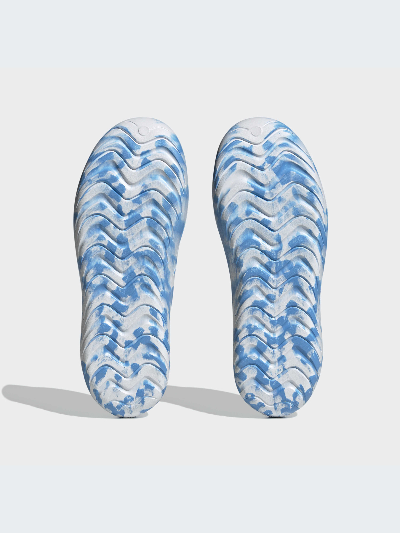 Шлёпанцы Adidas модель HP9414 Шлёпанцы Adidas модель HP9414 Фото