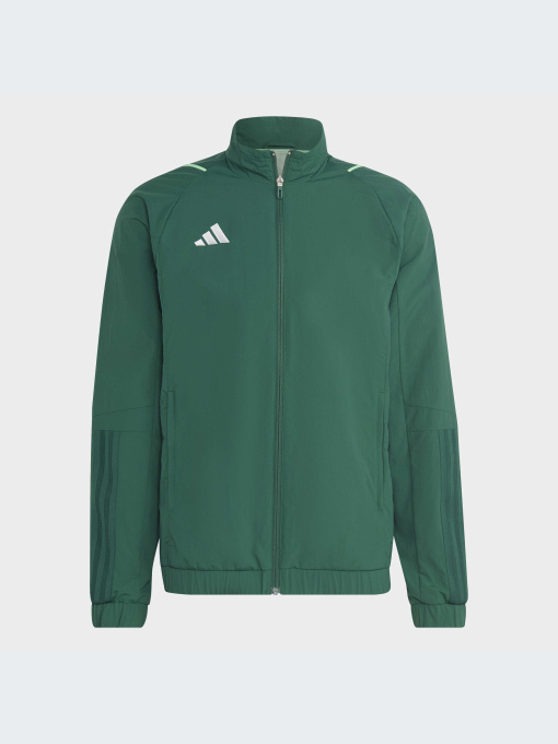 Худи и свитшоты Adidas Tiro модель HU1334 Фото