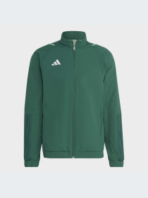 Худи и свитшоты Adidas Tiro модель HU1334 Фото