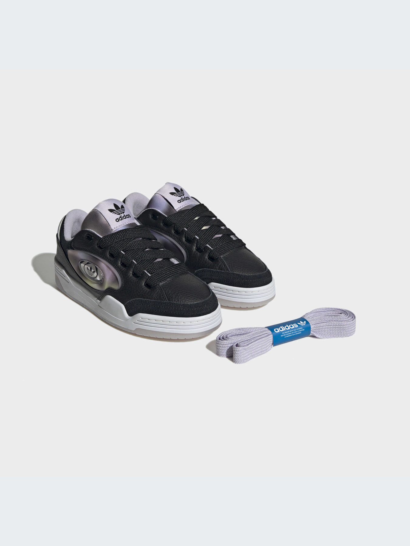 Кросівки Adidas модель HQ8952 Кросівки Adidas модель HQ8952 Фото