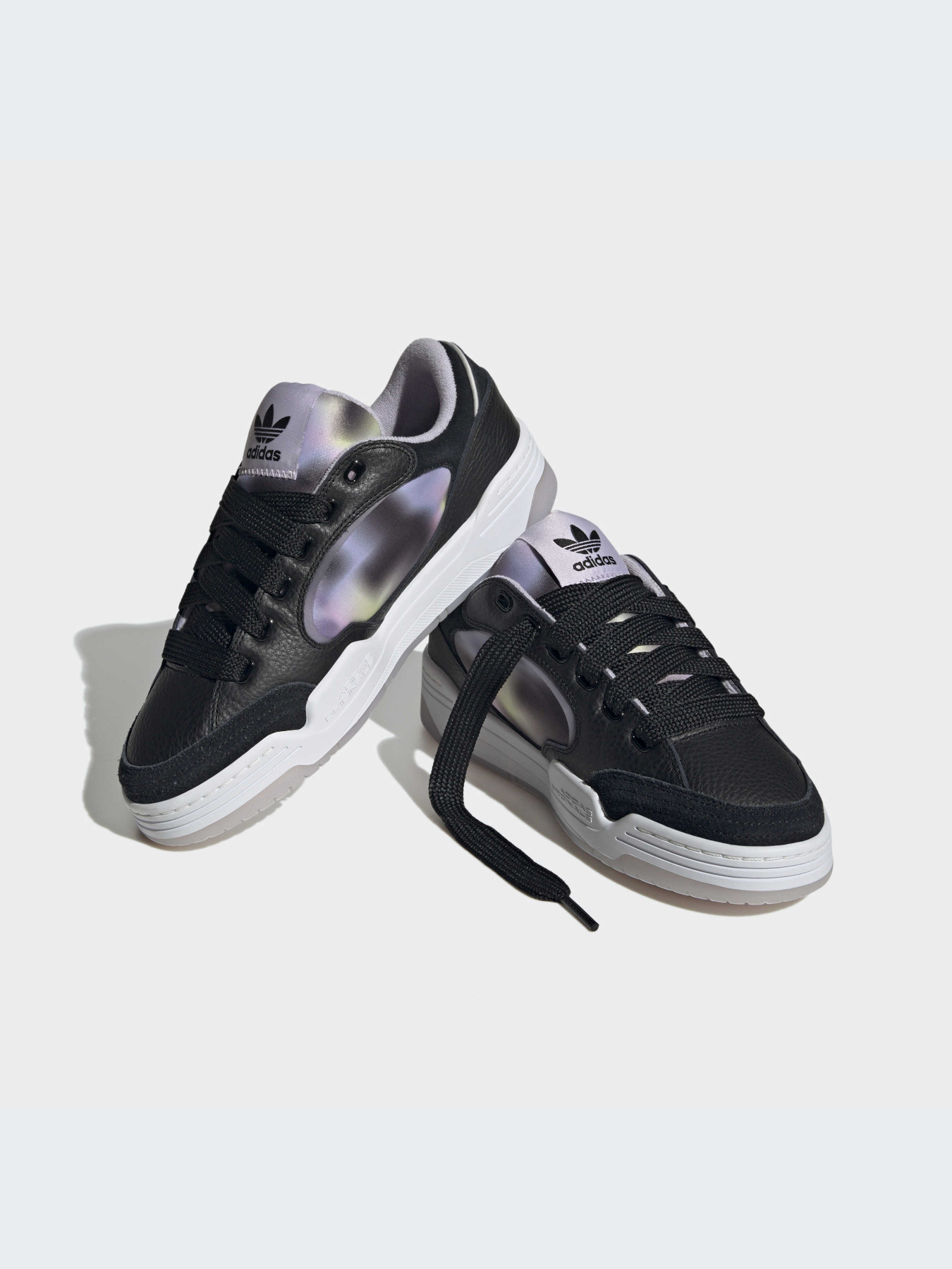Кросівки Adidas модель HQ8952 Кросівки Adidas модель HQ8952 Фото