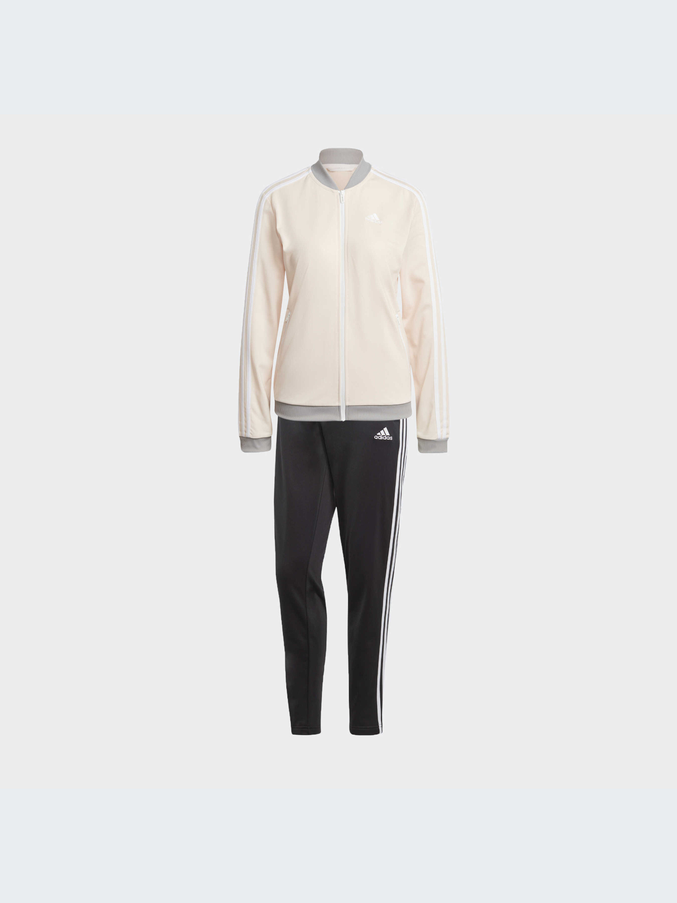 Костюмы Adidas модель HR4912 Костюмы Adidas модель HR4912 Фото