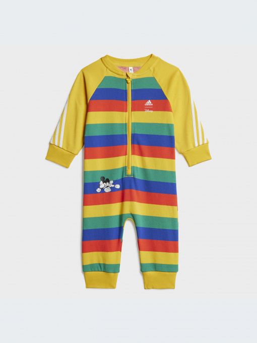 Комбинезоны Adidas x Disney модель HR9484 Фото