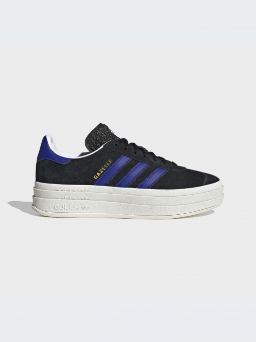 Кеди Adidas Gazelle модель HQ4408 Фото