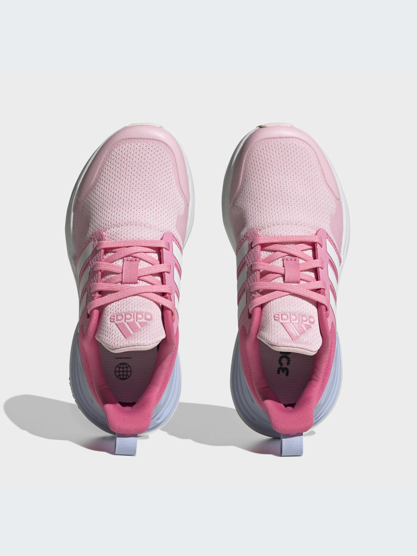 Кросівки Adidas модель HP2570 Кросівки Adidas модель HP2570 Фото