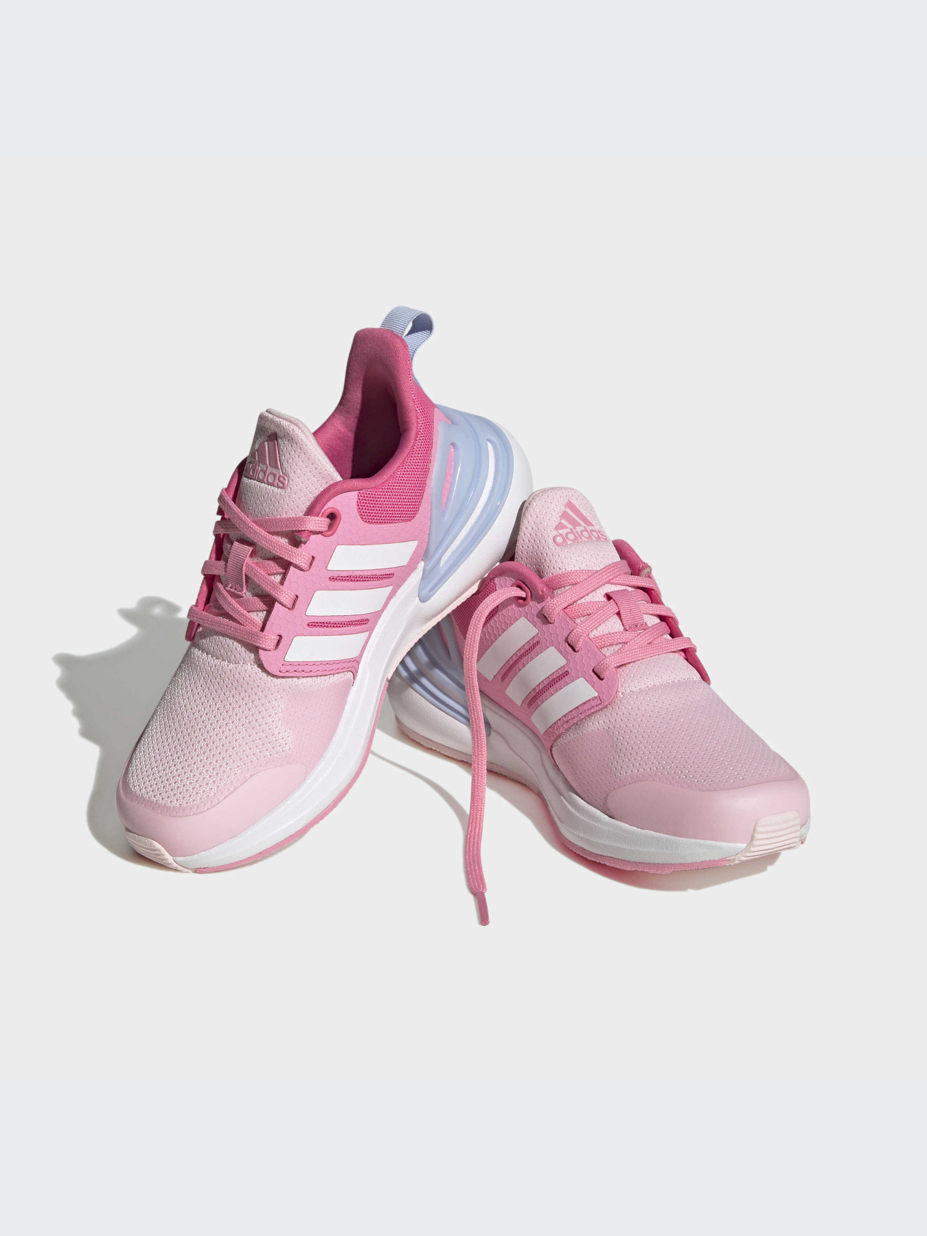 Кросівки Adidas модель HP2570 Кросівки Adidas модель HP2570 Фото
