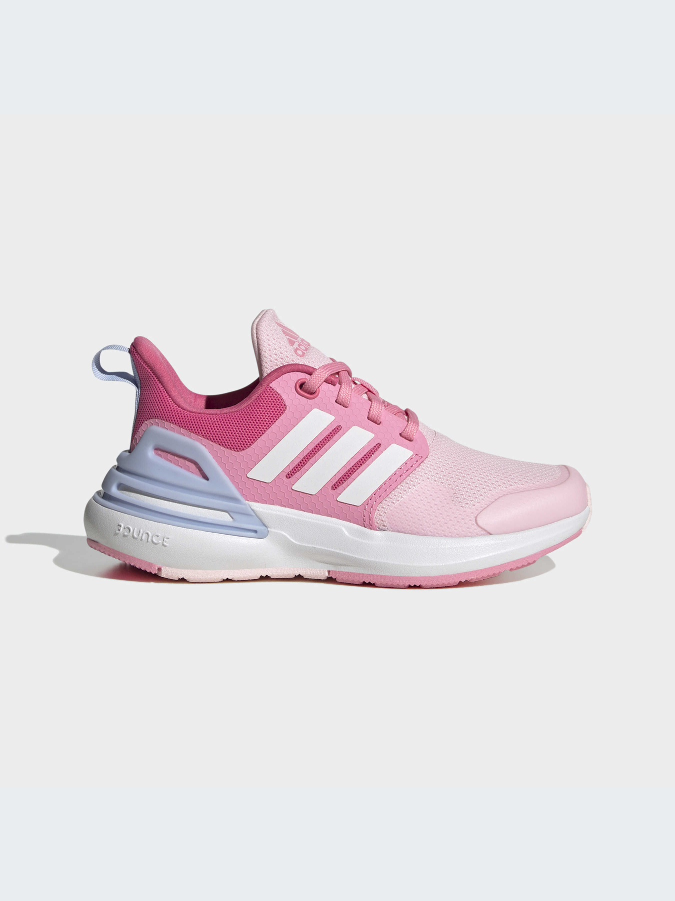 Кросівки Adidas модель HP2570 Кросівки Adidas модель HP2570 Фото