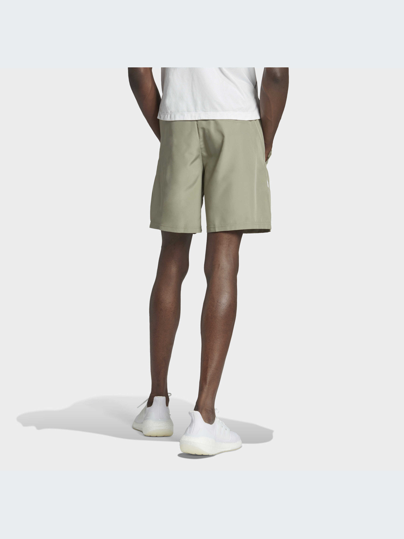 Шорты Adidas модель IB8167 Шорты Adidas модель IB8167 Фото