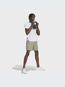 Шорты Adidas модель IB8167 Фото