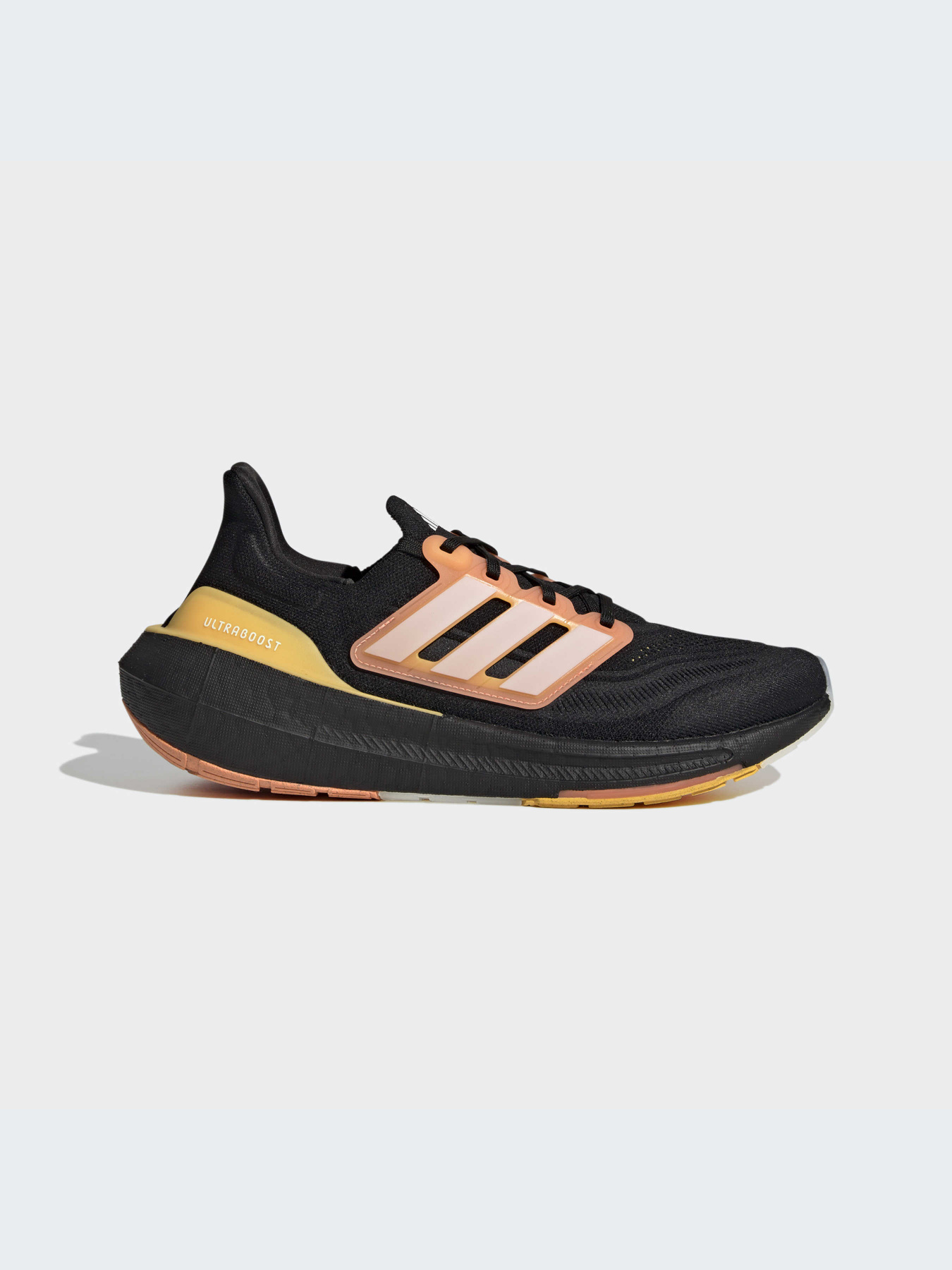 Кросівки Adidas Ultraboost модель HQ8595 Фото