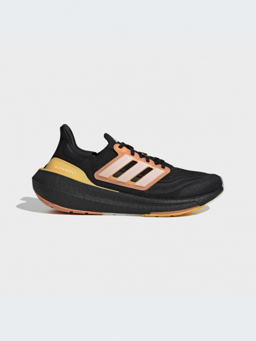 Кросівки Adidas Ultraboost модель HQ8595 Фото