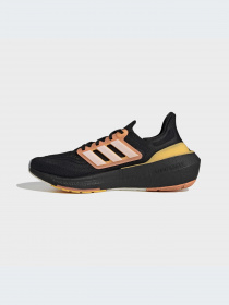 Кросівки Adidas Ultraboost модель HQ8595 Фото