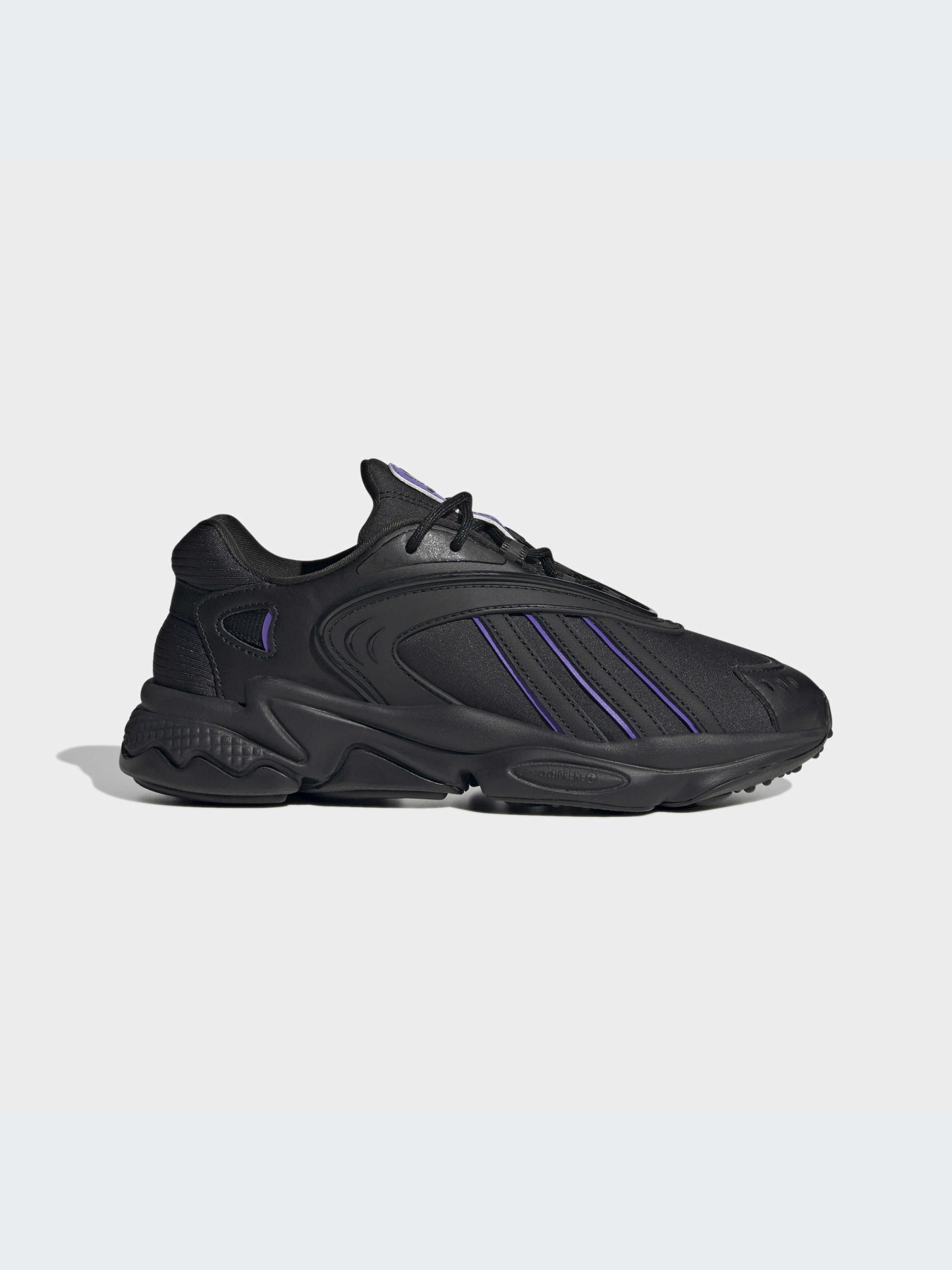 Кросівки Adidas Ozweego модель HQ4473 Кросівки Adidas Ozweego модель HQ4473 Фото