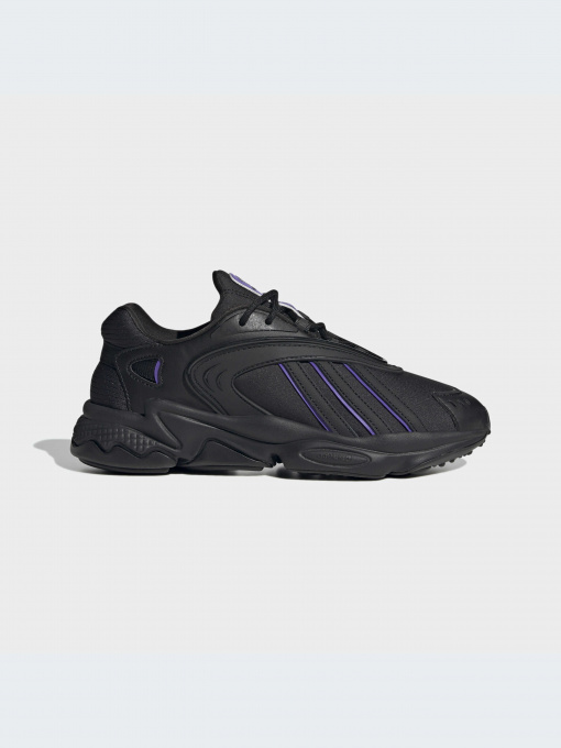 Кросівки Adidas Ozweego модель HQ4473 Фото
