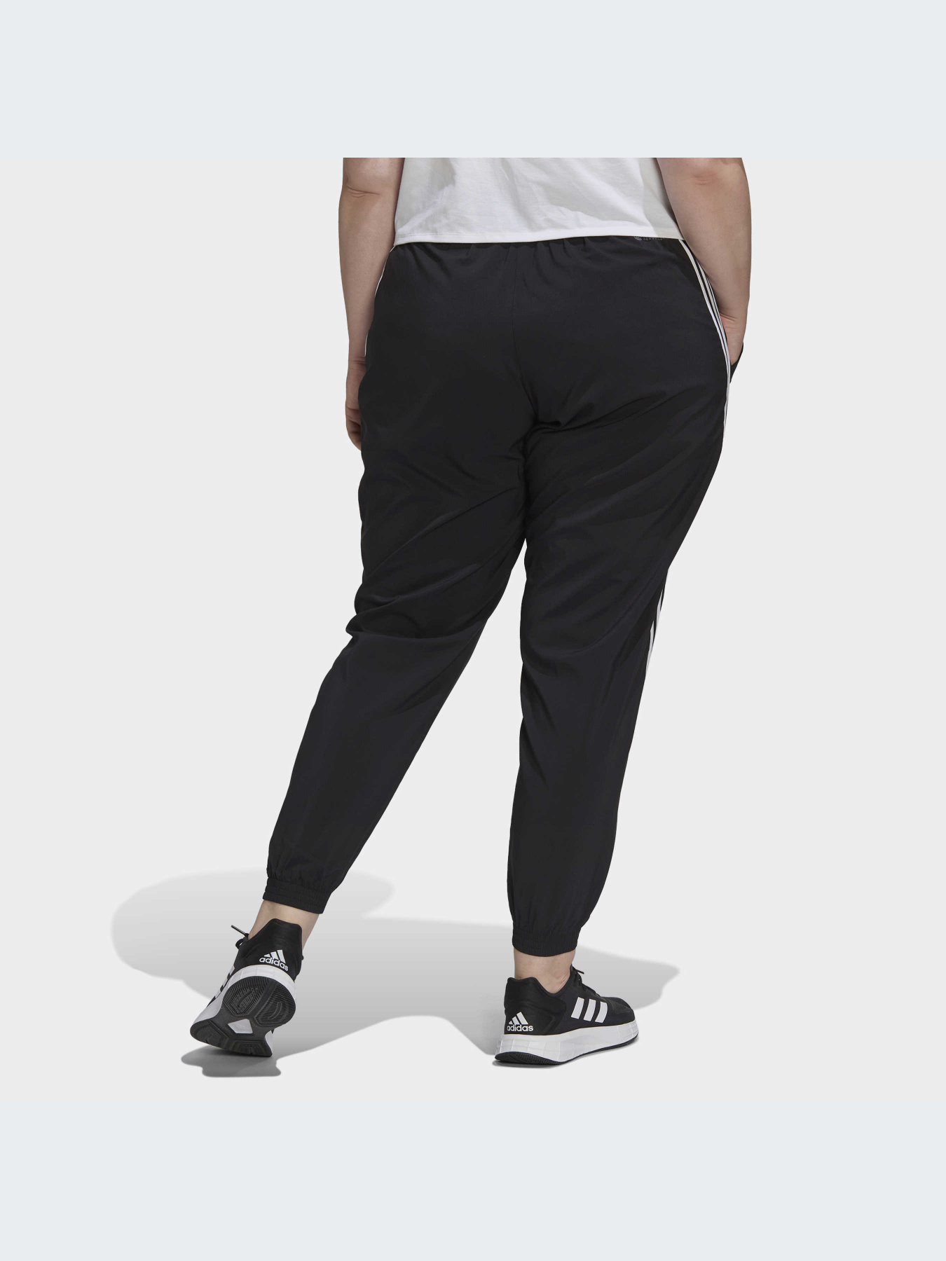 Брюки Adidas 3 Stripes модель HI5986 Фото