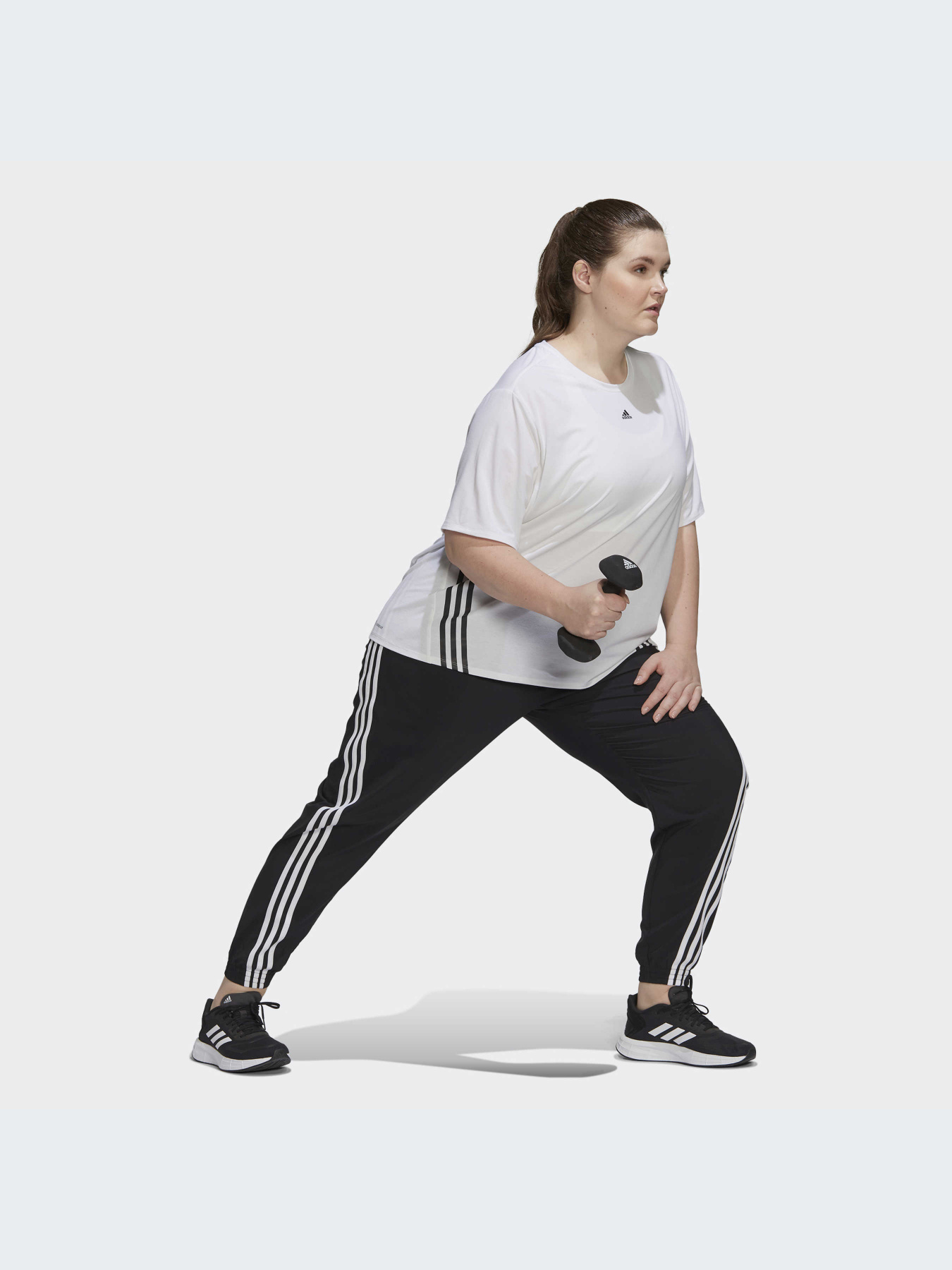 Брюки Adidas 3 Stripes модель HI5986 Фото