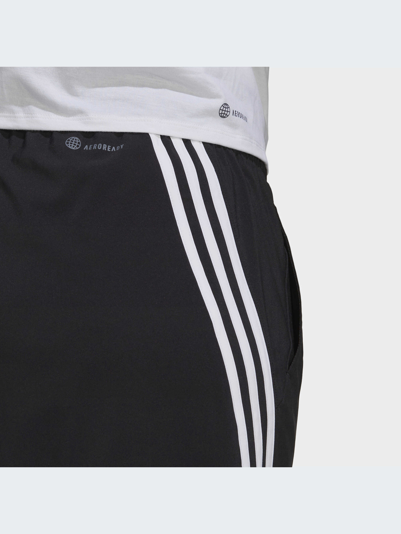 Брюки Adidas 3 Stripes модель HI5986 Фото
