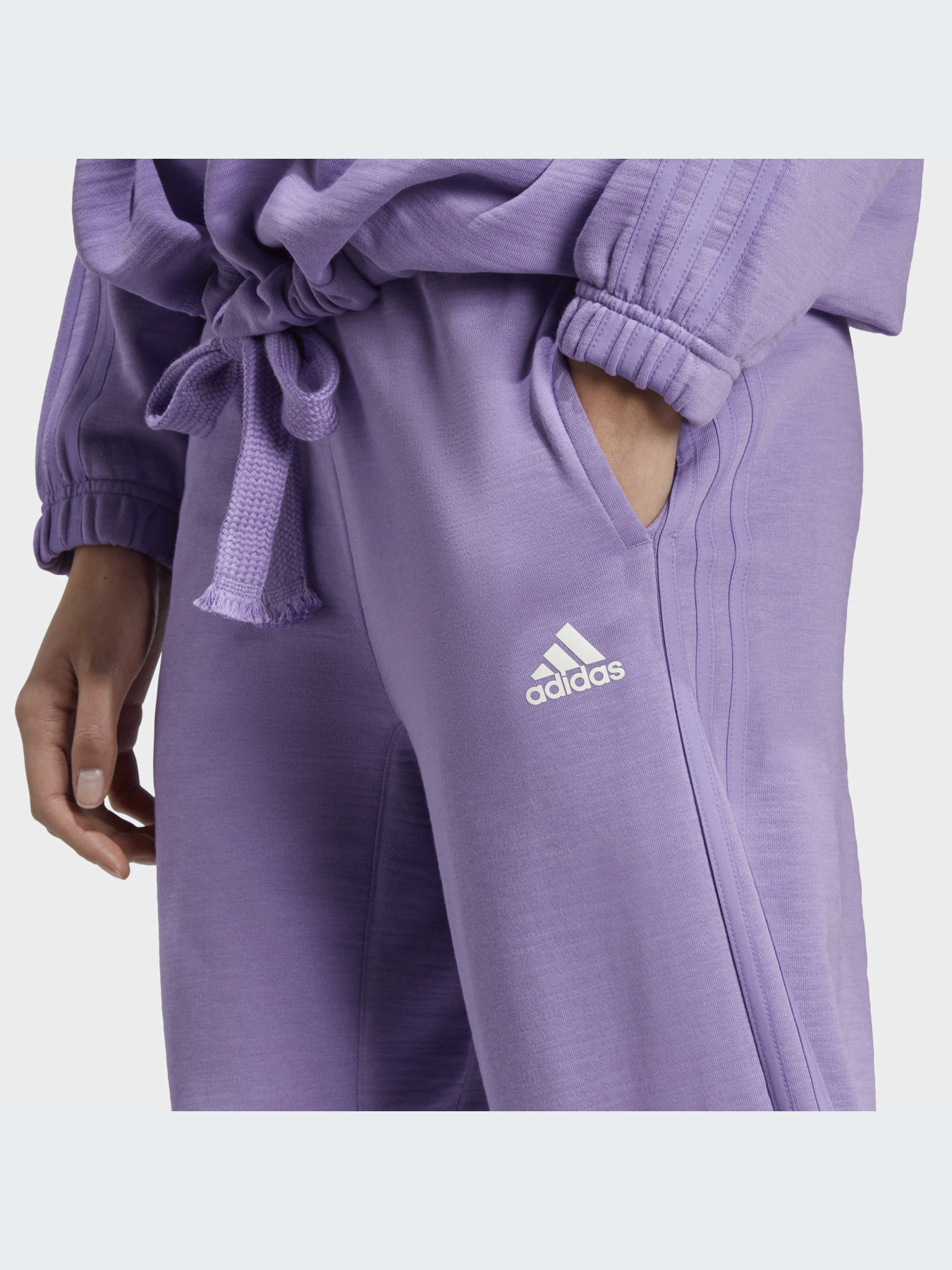 Брюки Adidas модель IC6689 Фото