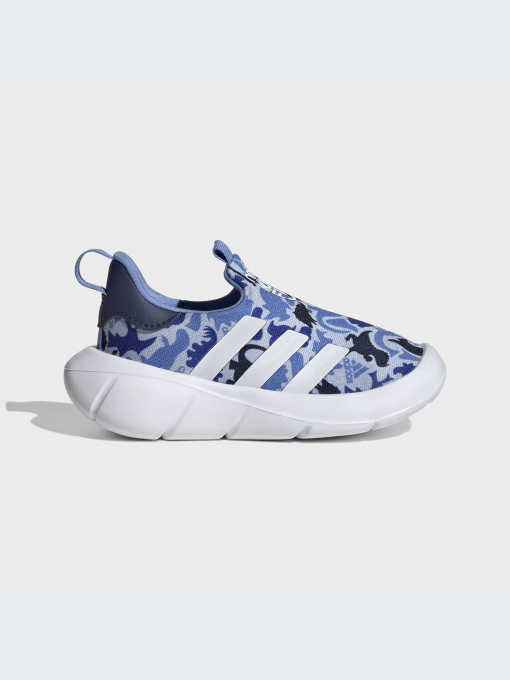 Кросівки Adidas модель HP7764 Фото