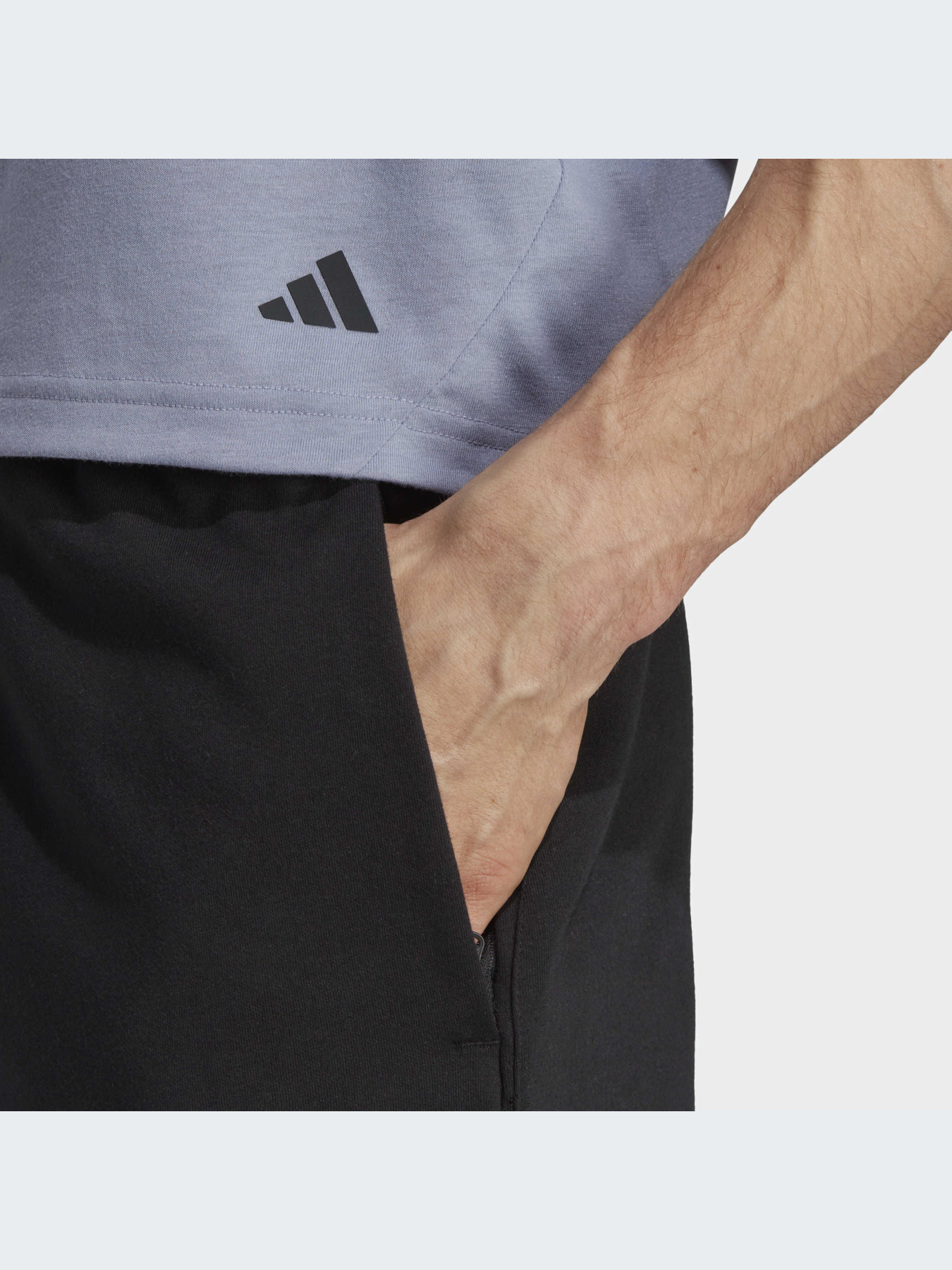 Шорты Adidas модель IC7285 Шорты Adidas модель IC7285 Фото