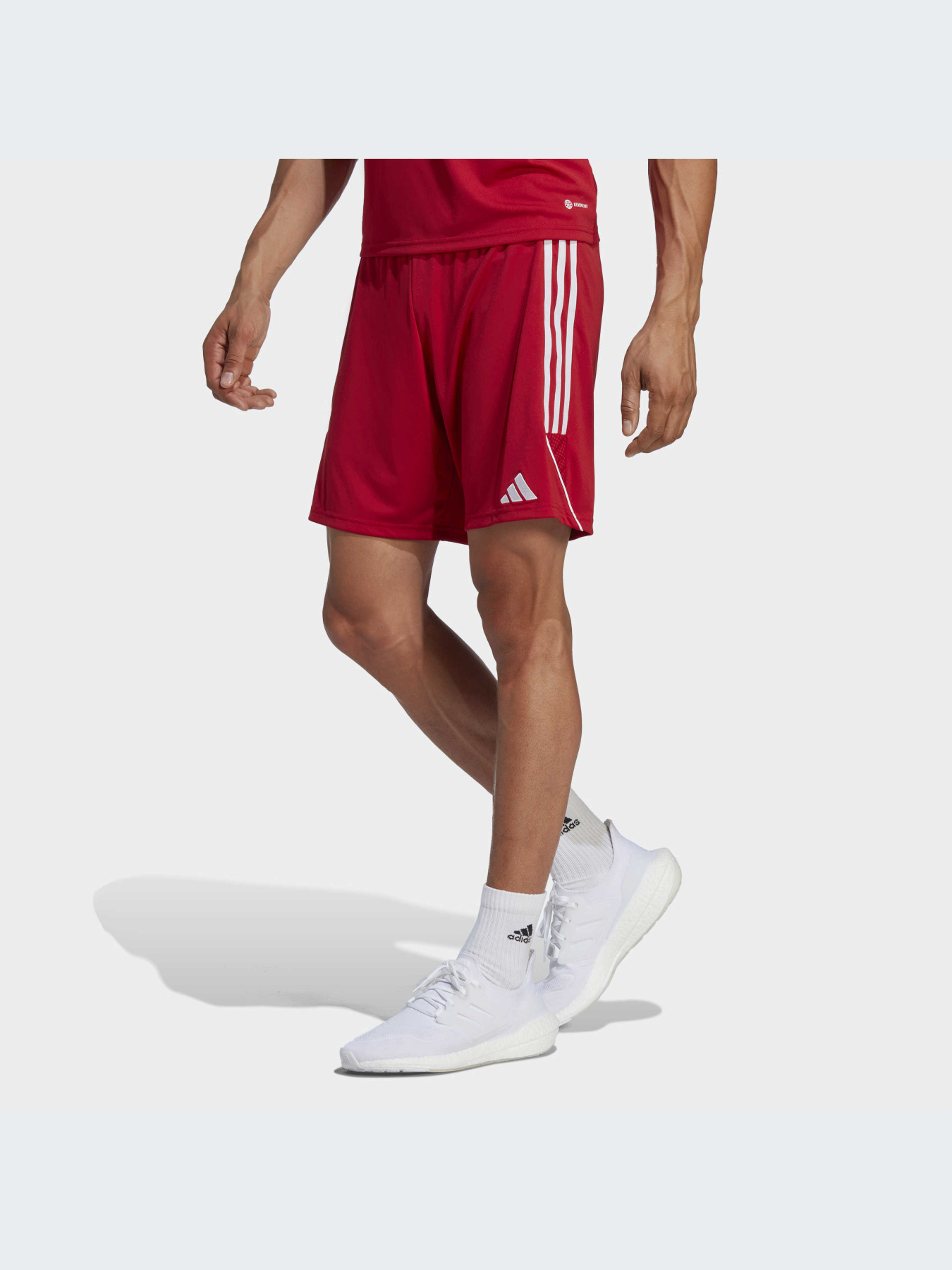 Шорты Adidas Tiro модель IB8082 Шорты Adidas Tiro модель IB8082 Фото