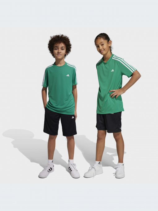 Костюми Adidas 3 Stripes модель IC5671 Фото