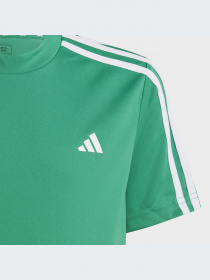 Костюми Adidas 3 Stripes модель IC5671 Фото