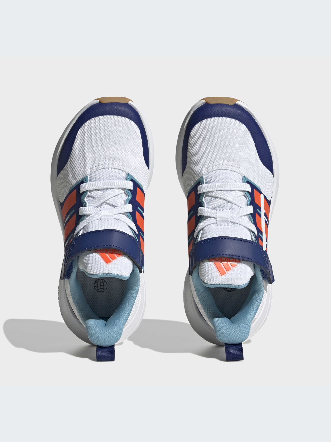 Кросівки Adidas модель HP5450 Кросівки Adidas модель HP5450 Фото