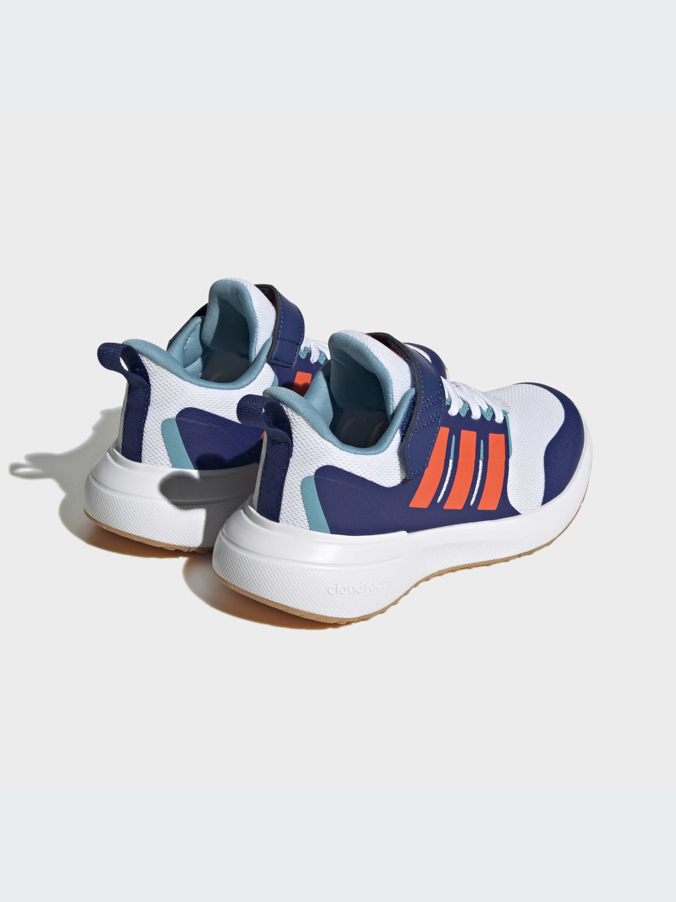 Кросівки Adidas модель HP5450 Кросівки Adidas модель HP5450 Фото