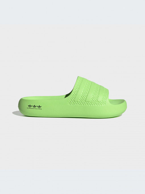 Шлёпанцы Adidas Adilette модель FZ6411 Фото