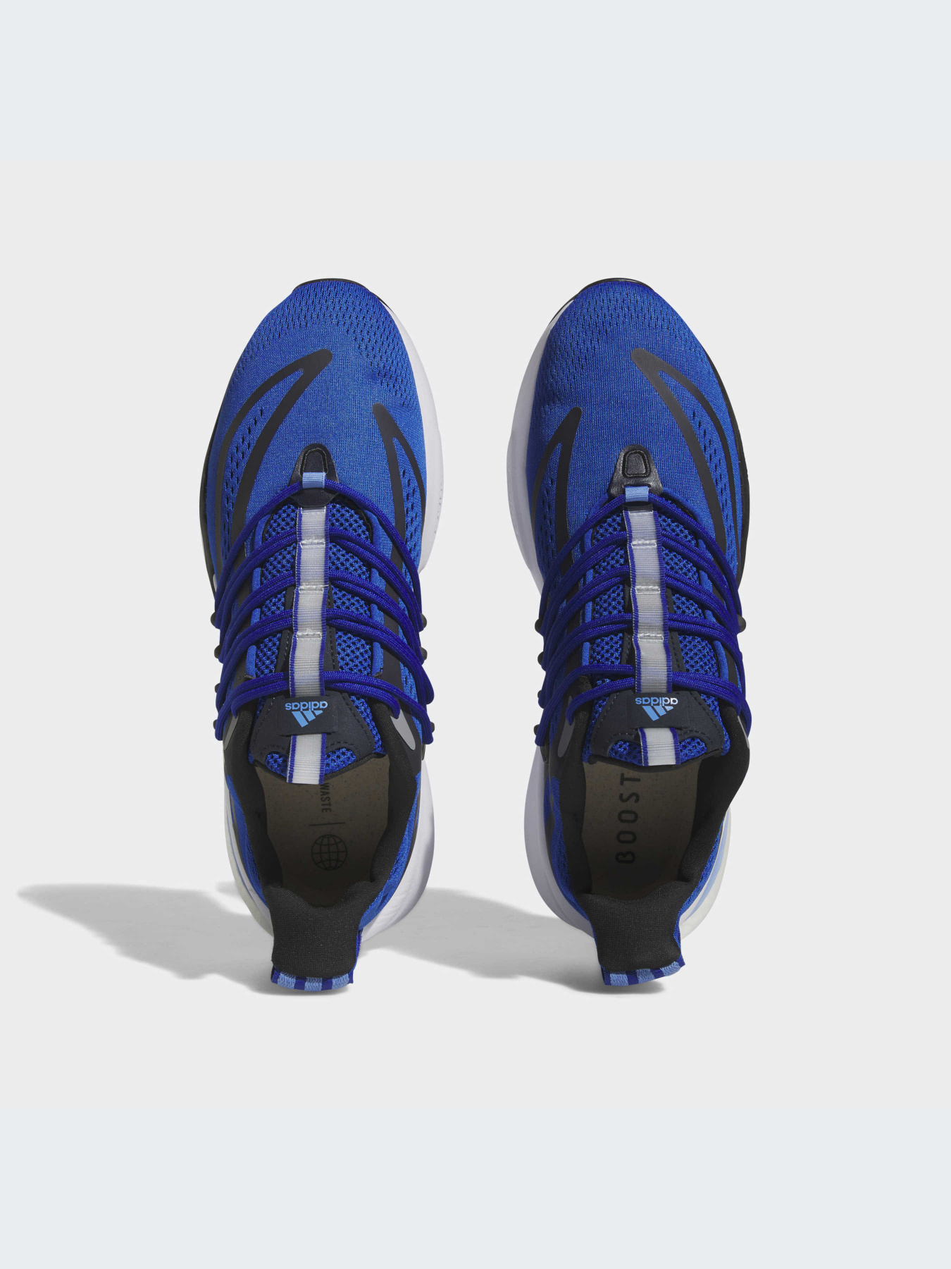 Кросівки Adidas модель HP2762 Кросівки Adidas модель HP2762 Фото
