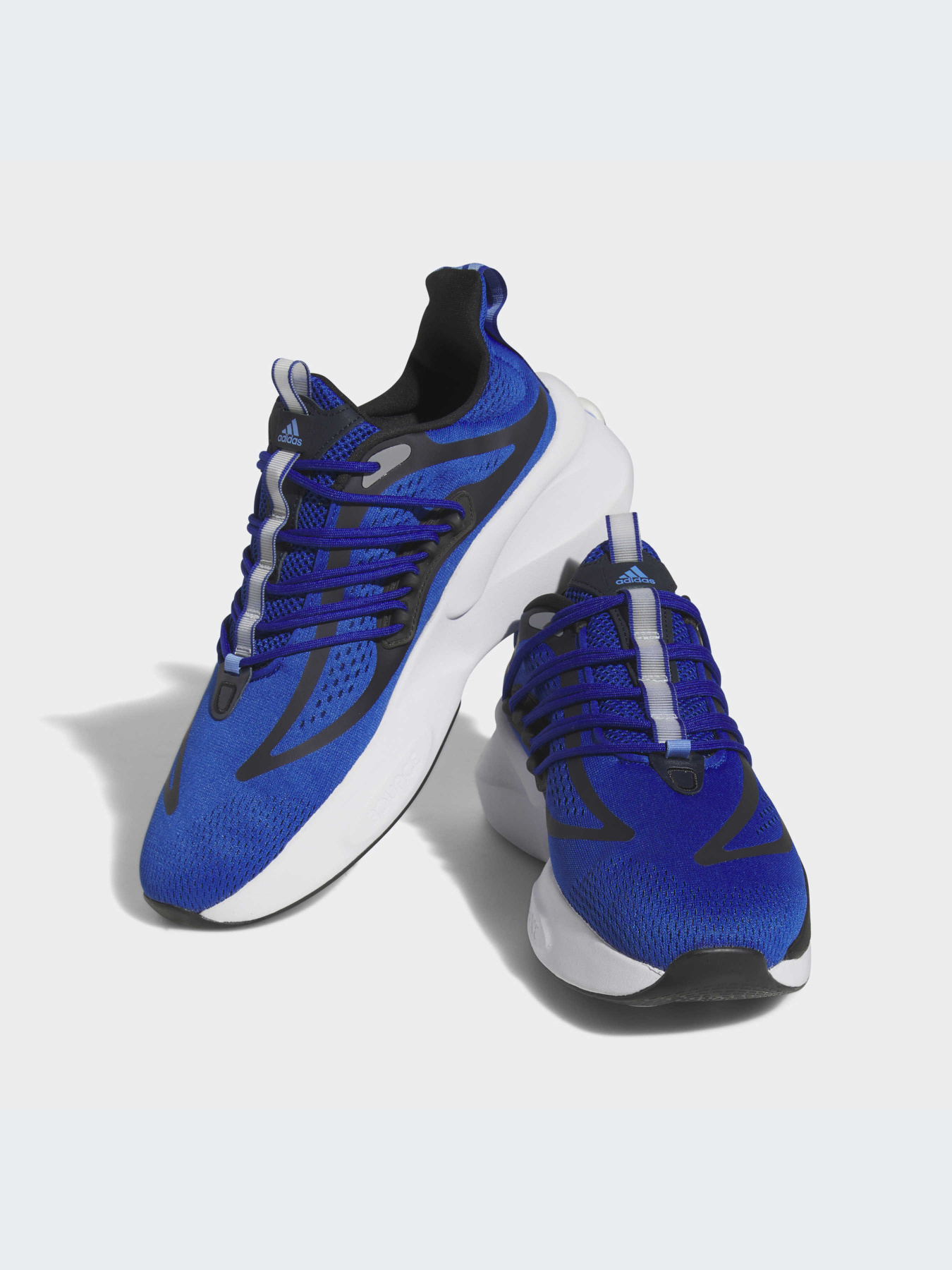 Кросівки Adidas модель HP2762 Кросівки Adidas модель HP2762 Фото
