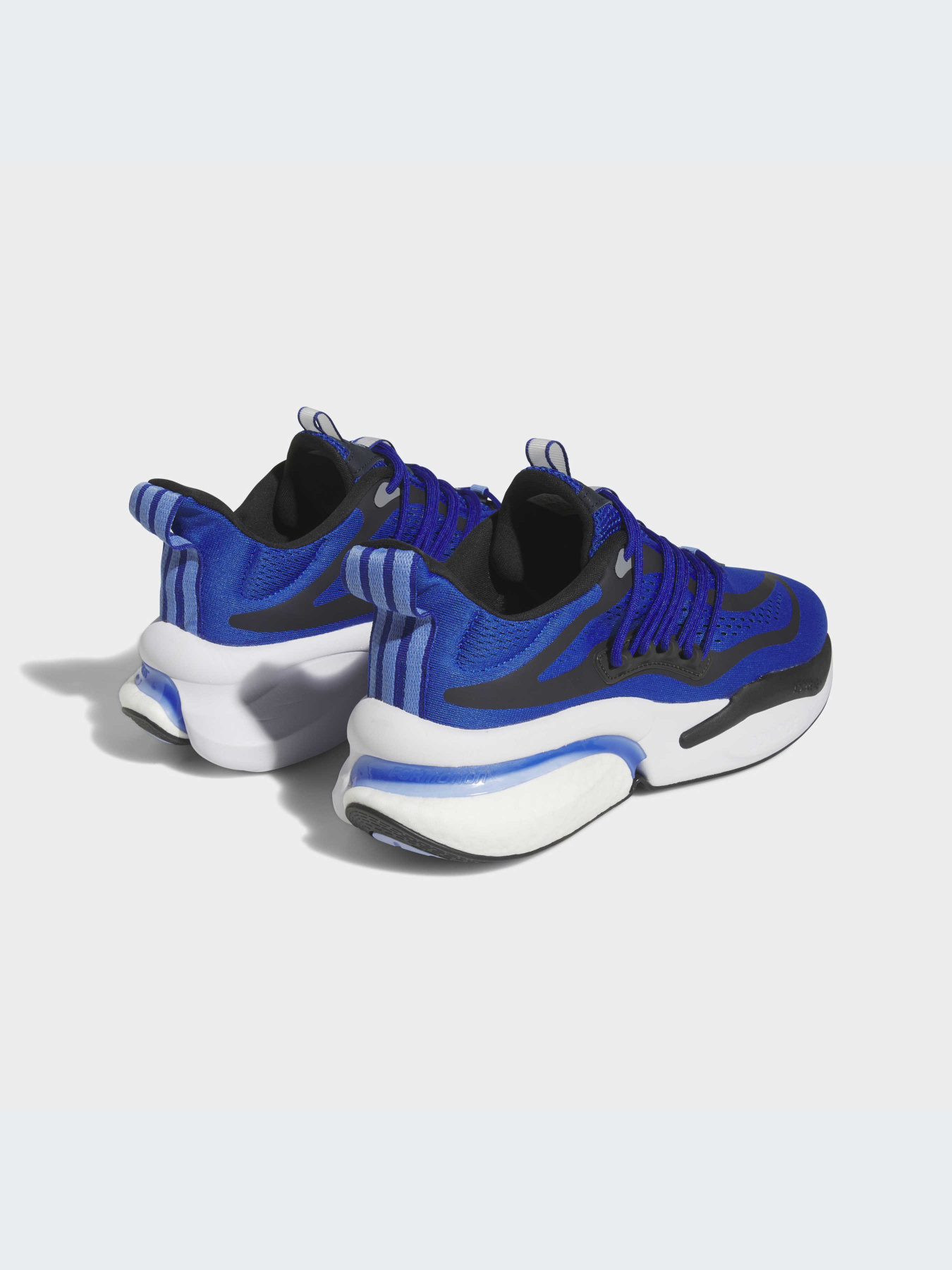 Кросівки Adidas модель HP2762 Кросівки Adidas модель HP2762 Фото