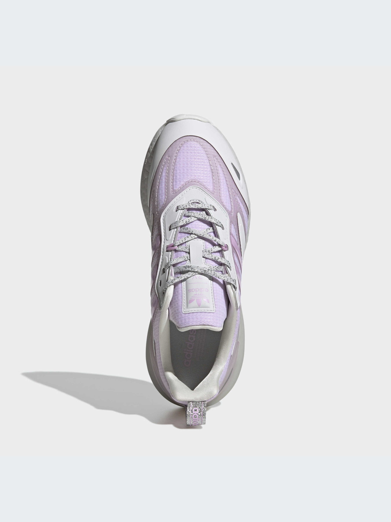 Кроссовки Adidas ZX модель GX9563 Кроссовки Adidas ZX модель GX9563 Фото
