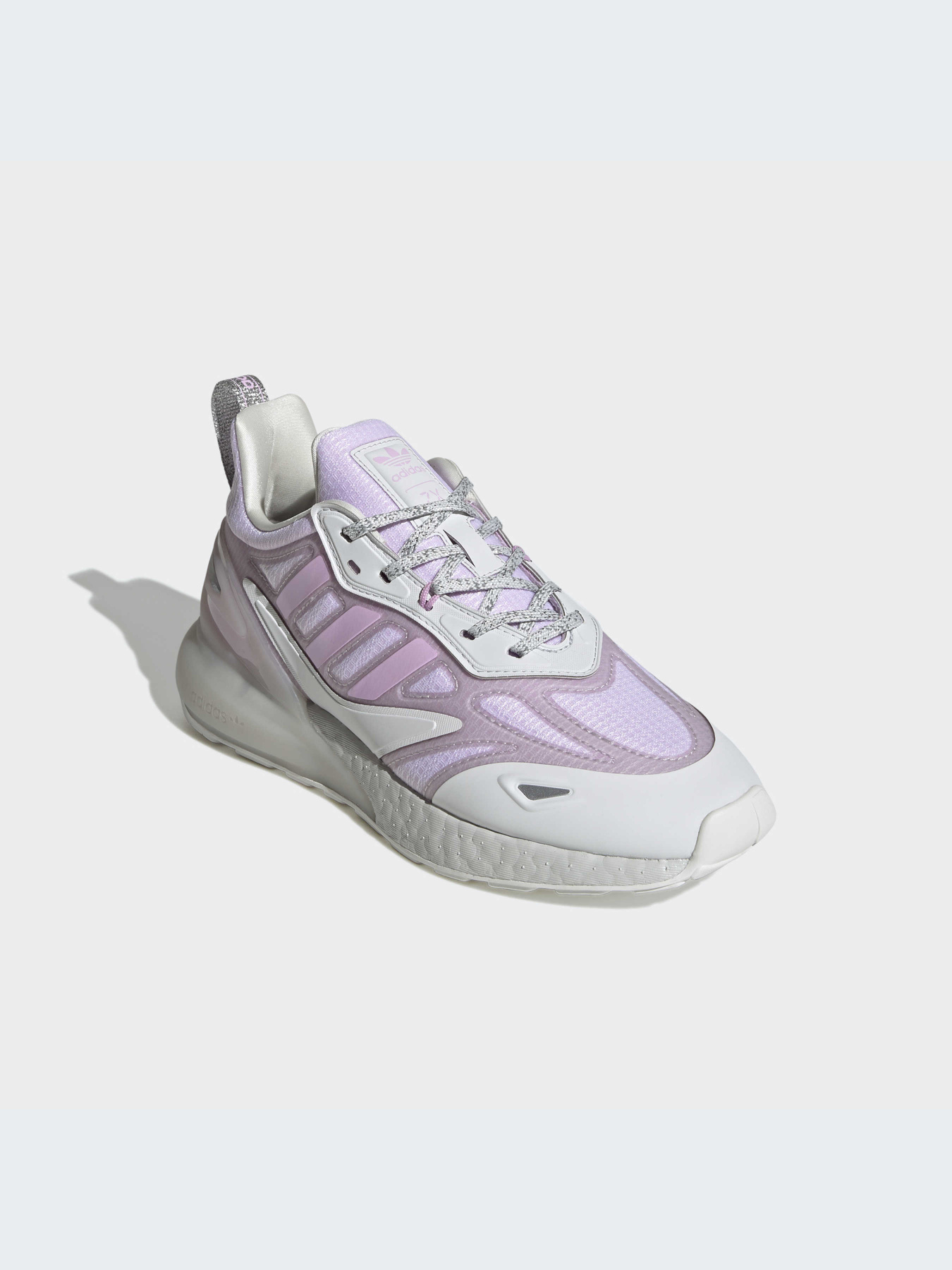 Кроссовки Adidas ZX модель GX9563 Кроссовки Adidas ZX модель GX9563 Фото