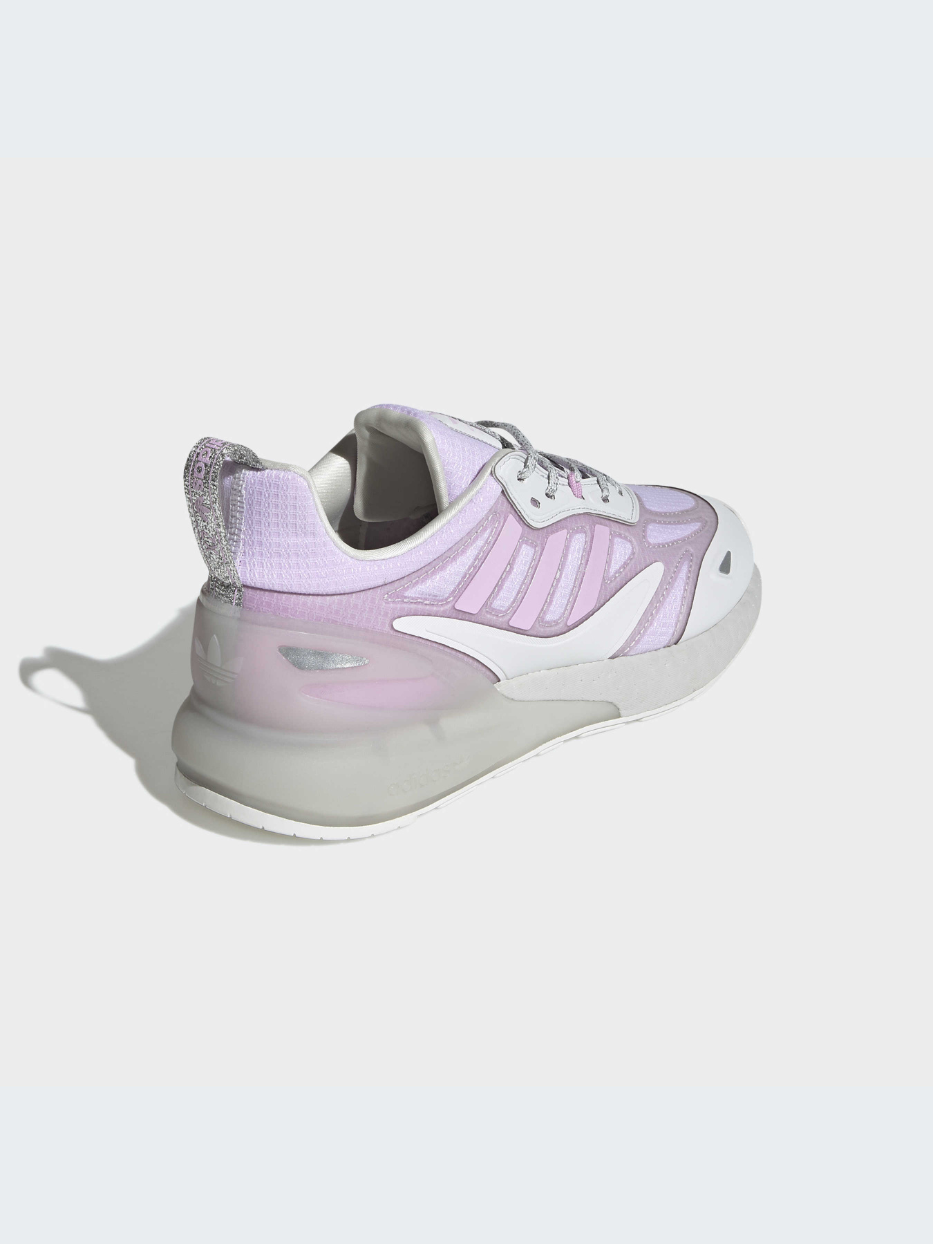 Кроссовки Adidas ZX модель GX9563 Кроссовки Adidas ZX модель GX9563 Фото