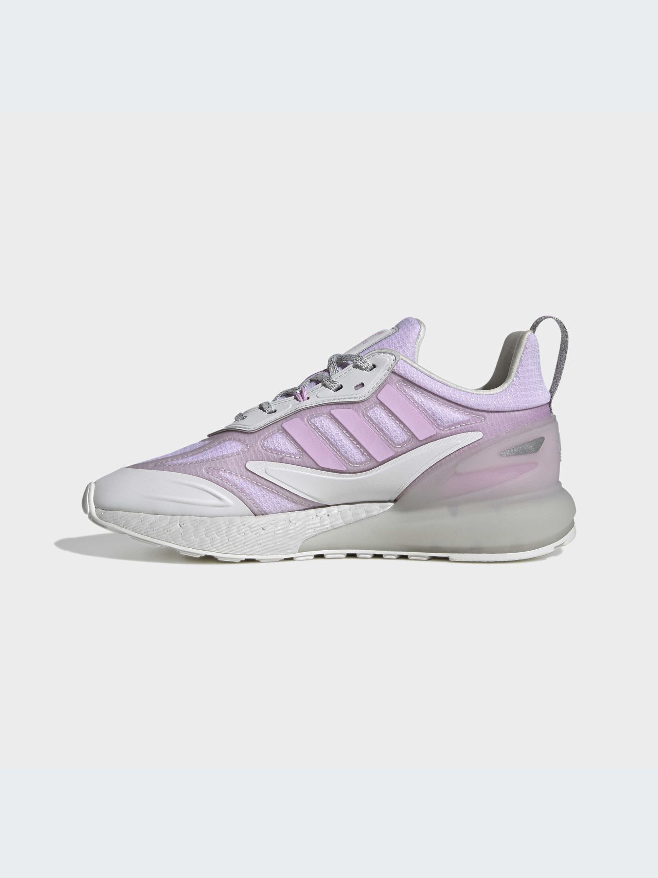 Кроссовки Adidas ZX модель GX9563 Кроссовки Adidas ZX модель GX9563 Фото