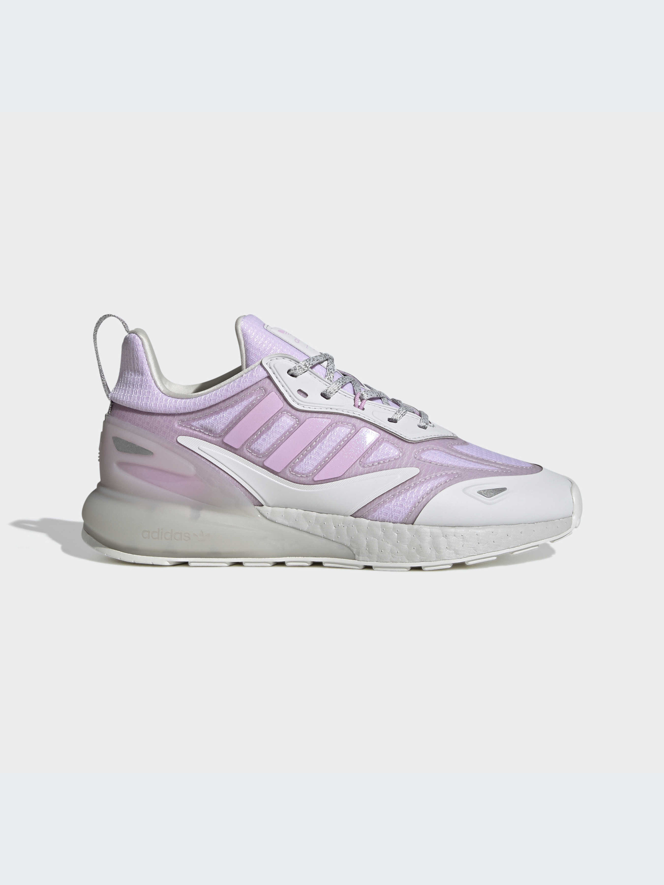 Кроссовки Adidas ZX модель GX9563 Кроссовки Adidas ZX модель GX9563 Фото
