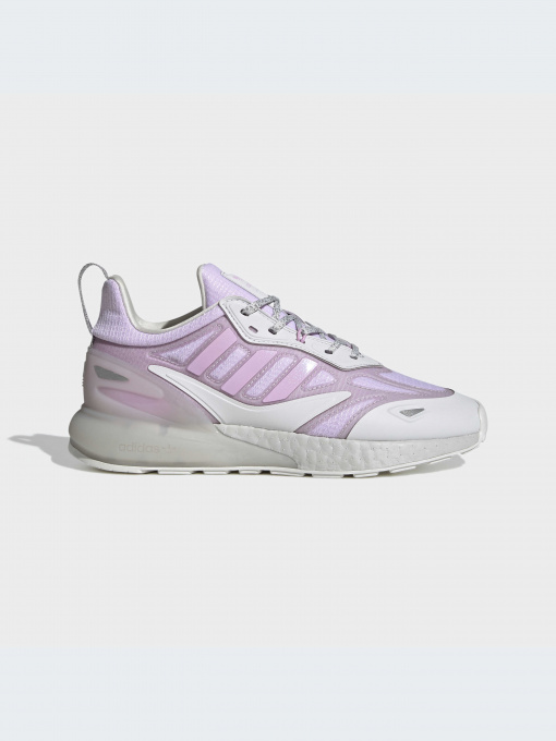 Кросівки Adidas ZX модель GX9563 Фото