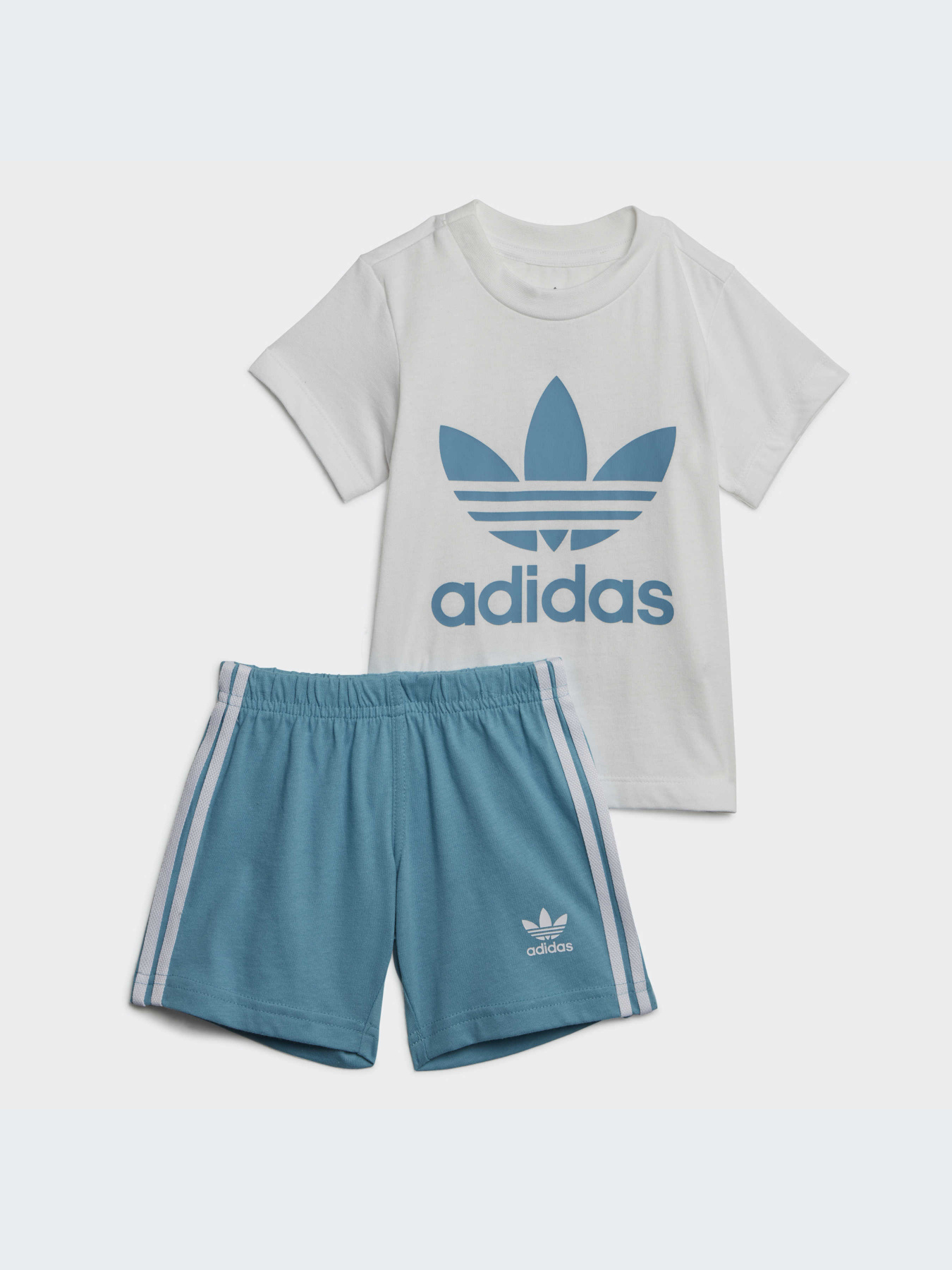 Костюмы Adidas Adicolor модель IB8642 Фото