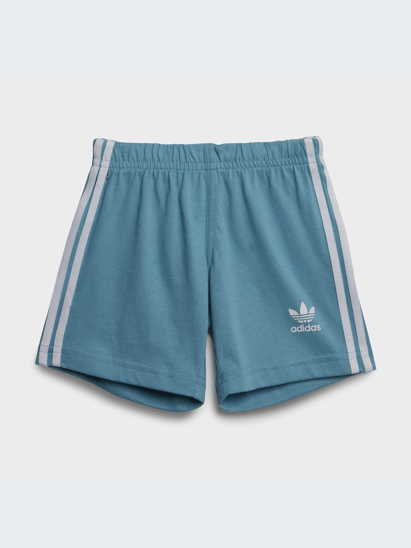 Костюмы Adidas Adicolor модель IB8642 Фото