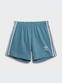 Костюмы Adidas Adicolor модель IB8642 Фото