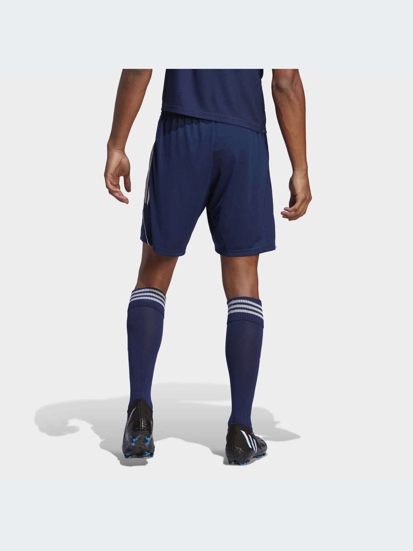 Шорты Adidas Tiro модель IB8081 Шорты Adidas Tiro модель IB8081 Фото